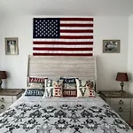 Apartment 2_traveler's Retreat Brasov